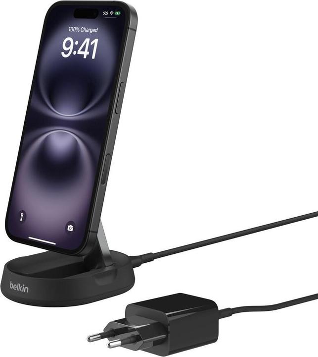 Image du produit Belkin Boost Charge Pro (15 W)