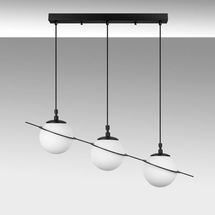 Actual product image Hermia Kalel (E14)