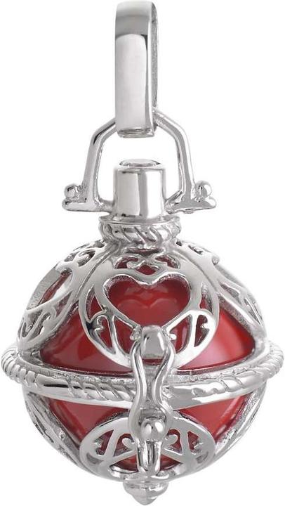 Rot, Silber