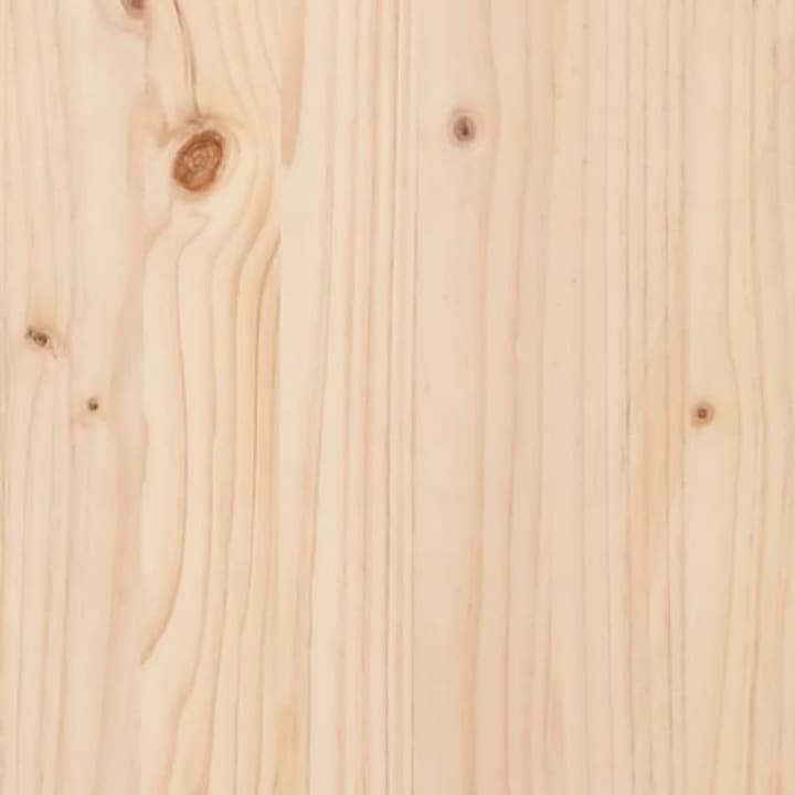 Produktbild VidaXL Herkko (Hundehütte)