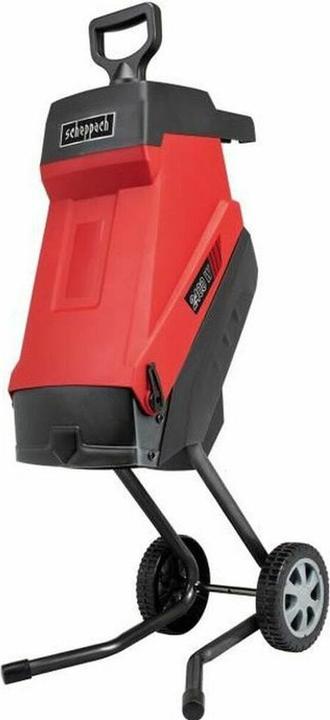 Produktbild Scheppach Astzerkleinerer GS55
