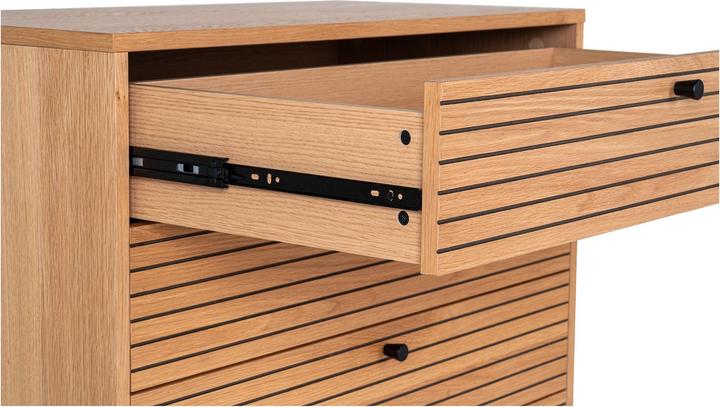 Produktbild House Nordic Kyoto (80 x 40 x 85 cm)