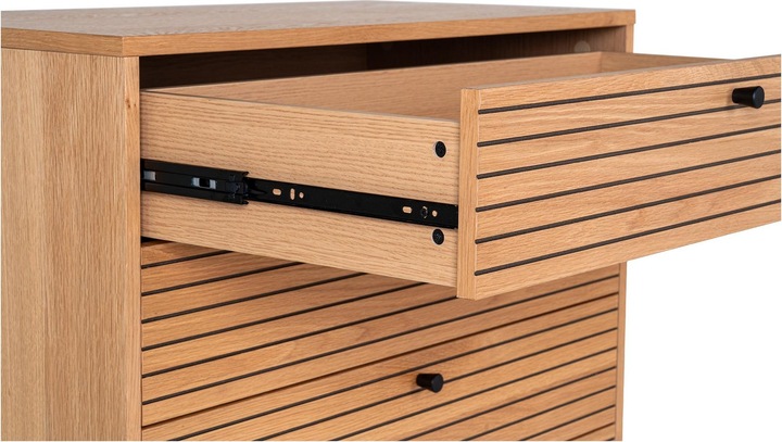 Actual product image House Nordic Kyoto (80 x 40 x 85 cm)