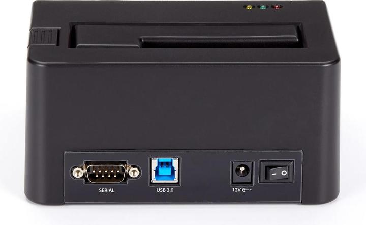 Image du produit StarTech SATA SSD/HDD ERASER/DOCK - 4KN