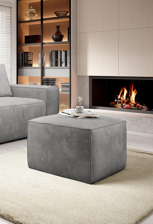 Actual product image ELTAP Silla Puf