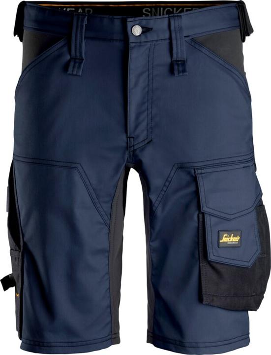 Actual product image Snickers Workwear AllroundWork (44)