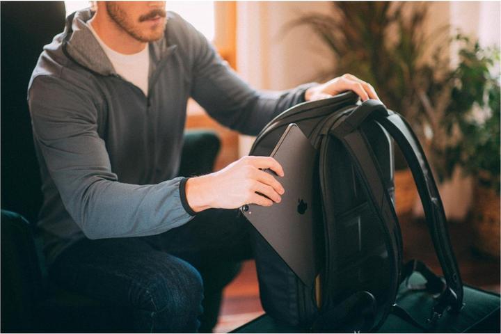 Image du produit Gomatic Peter McKinnon (Sac à bandoulière pour appareil photo, 25 l)