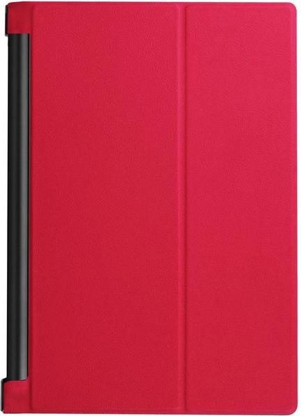 Actual product image MU Classic Leather Smart Case (Lenovo Yoga Tab 3)