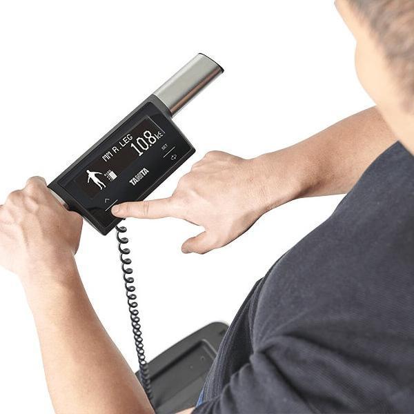 Produktbild Tanita MC-780-P