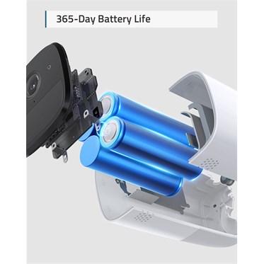 Produktbild eufy eufyCam 2 Pro 2er-Set (2304 x 1296 Pixels)