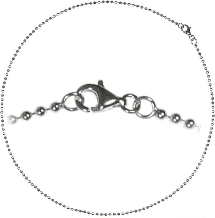 Immagine prodotto Bijouteria Catena in argento (Argento 925, 40 cm)