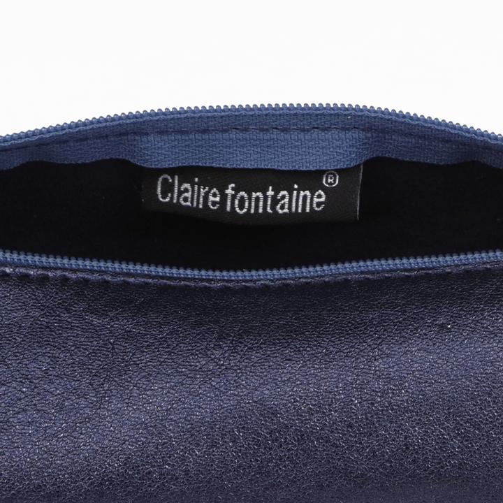 Image du produit Clairefontaine Trousses cuir