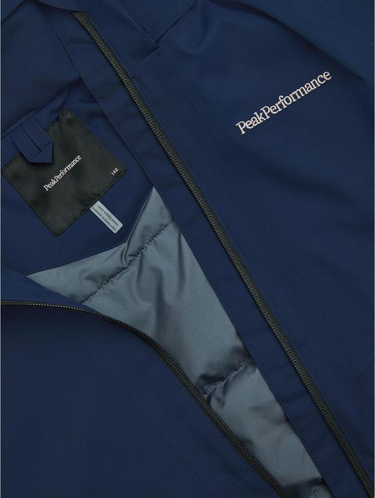 Produktbild Peak Performance Kid's Maroon Insulated Jacket (146, 152)