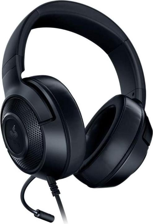 Immagine prodotto Razer Polpo X Lite (Cablato)