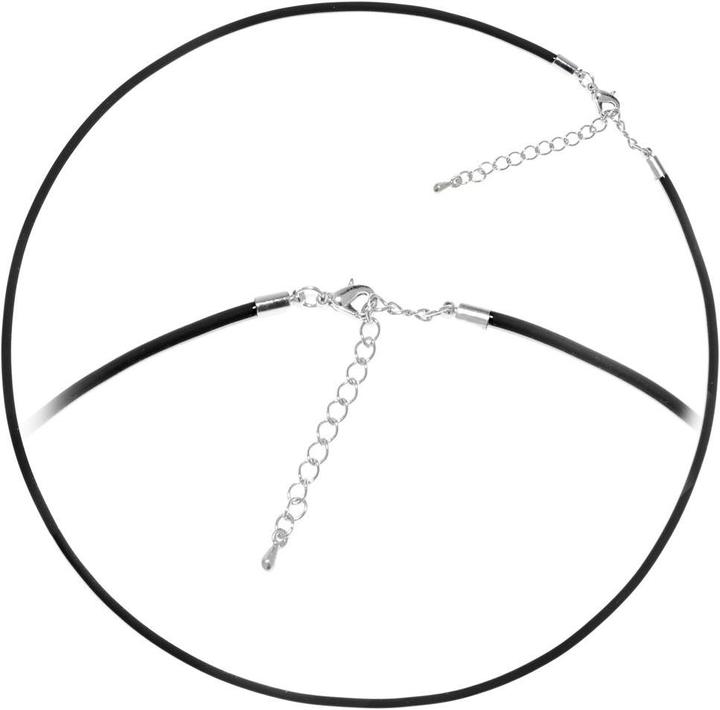 Immagine prodotto Bijouteria Catena (PVC, Acciaio inossidabile, 50 cm)