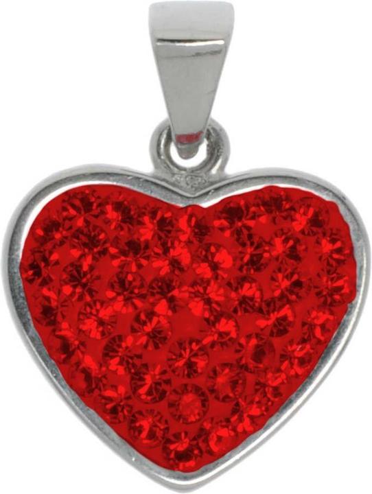 Rot, Silber