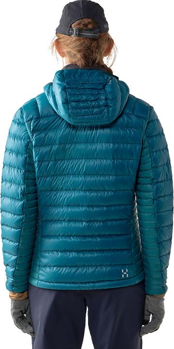 Produktbild Haglöfs L.I.M Down II Hood (S)