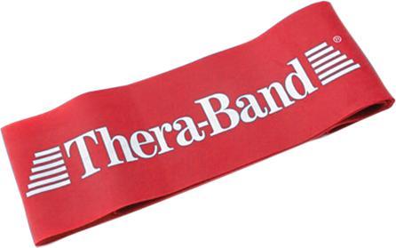 Actual product image TheraBand Exercise tape (2.50 m, Medium)