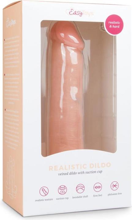 Produktbild Easytoys Realistic