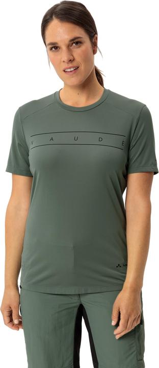 Image du produit Vaude Qimsa Logo Shirt (38)