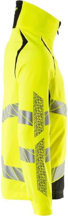 Actual product image Mascot Mens Accelerate Safe Jacket (S)