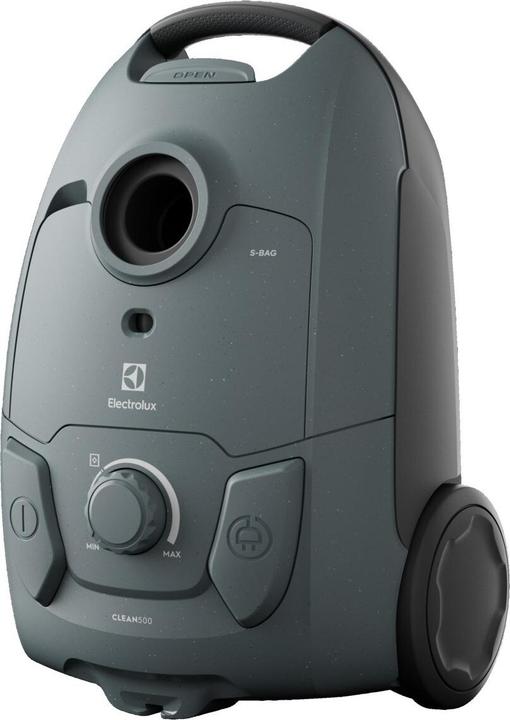 Actual product image Electrolux EB31C1DB Vacuum cleaner with bag 500 line EB51C1OG 78