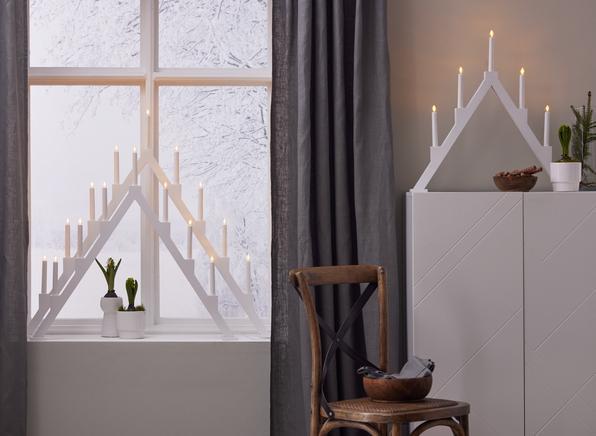 Actual product image Star Trading Candlestick Milano