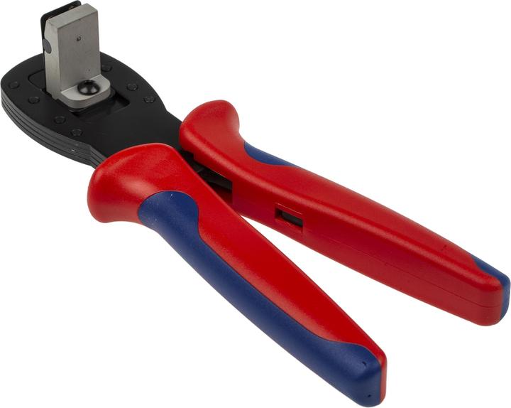 Image du produit Knipex Pince à sertir (190 mm)