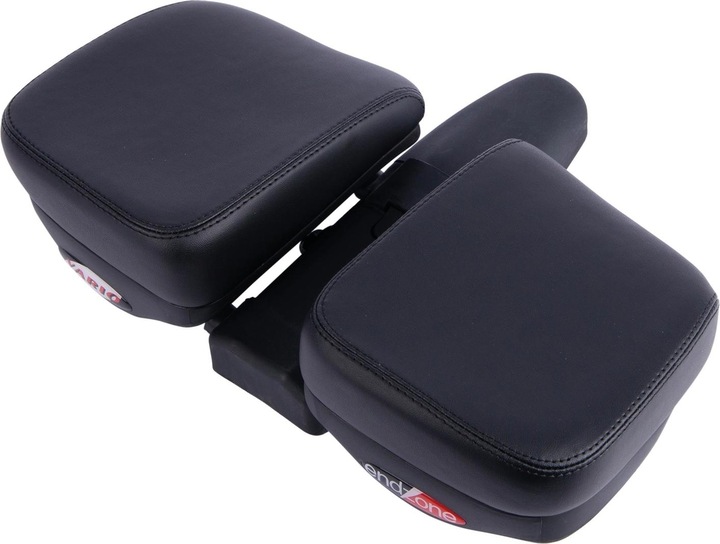 Produktbild Endzone Vario Comfort Sattel unisex