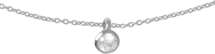 Image du produit Bijouteria Pendentif de chaîne (Argent 925, Cristallin, 42 cm)