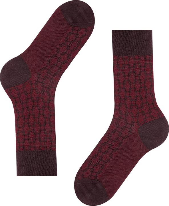 Image du produit Falke Artwork Tie SO (43 - 44)
