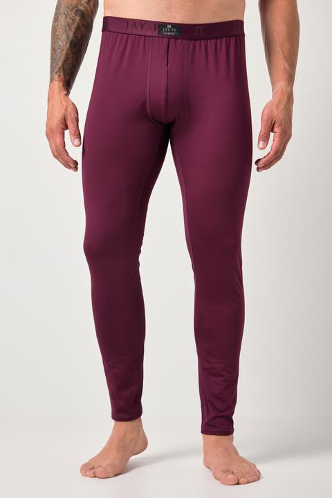 Immagine prodotto Jay-Pi intimo da sci, abbigliamento da sci, biancheria intima di livello 2 (L)