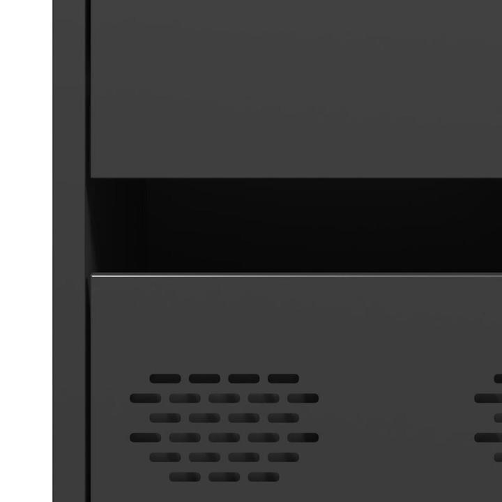 Image du produit vidaXL Highboard (68 x 39 x 101.50 cm)