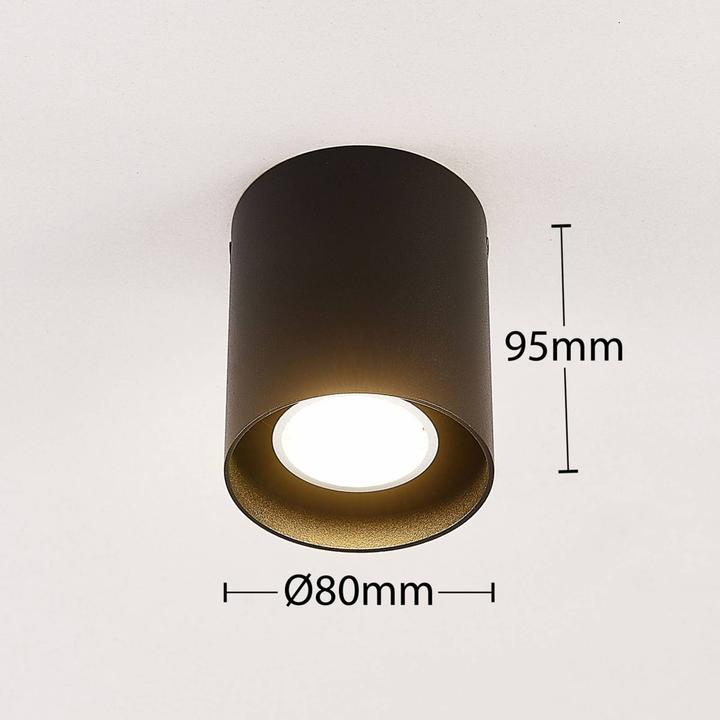 Produktbild Arcchio Carson (GU10)