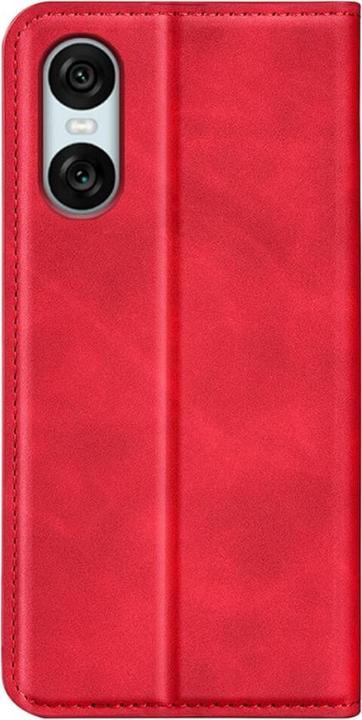 Produktbild Cover-Discount Sony Xperia 10 VI - Stand Flip Case Hülle (Sony Xperia 10 VI)