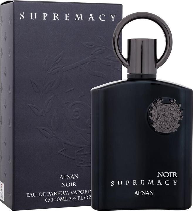 Immagine prodotto Afnan Supremacy Noir (Eau de parfum, 100 ml)
