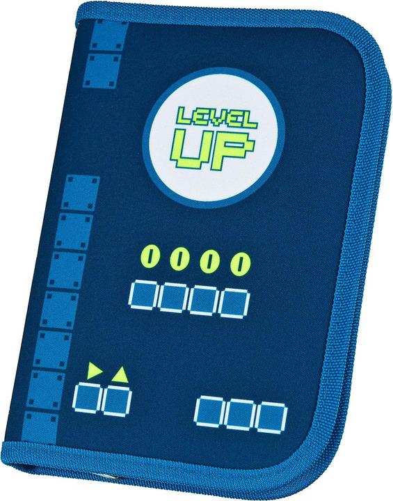 Actual product image Scooli EasyFit school bag set 5pcs. (18 l)