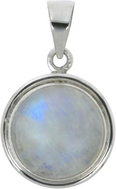 Image du produit Bijouteria Pendentif de pierre (Argent 925, Pierre de lune)