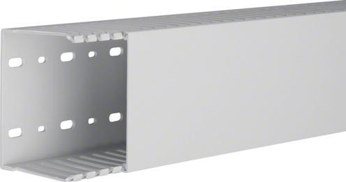 Actual product image Tehalit Wiring duct HNG75100 lgr V0