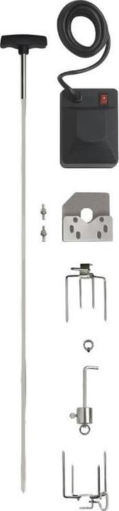 Immagine prodotto Napoleon HeavyDuty 485/500