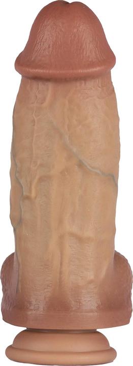 Image du produit Hidden Desire Ultra Realistic Dildo Silicone 20 cm