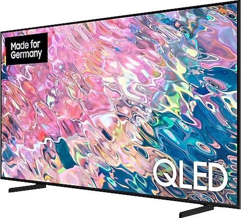 Produktbild Samsung GQ65Q60BAU (65", Q60B, QLED, 4K, 2022)