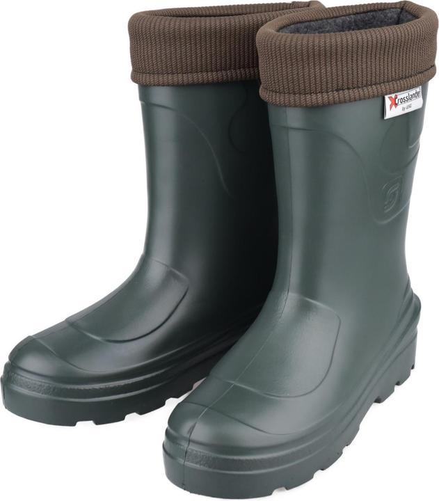 Actual product image Usg Crosslander EVA Montreal"" (37)