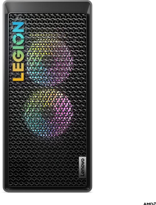 Lenovo Legion T5 (AMD Ryzen 7 7700, 32 GB, 1000 GB, GeForce RTX 4060 Ti)