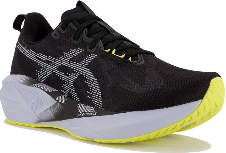 Image du produit Mizuno Wave Skyrise 6 (46)