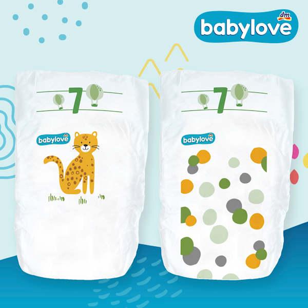 dm babylove Premium buy at Galaxus