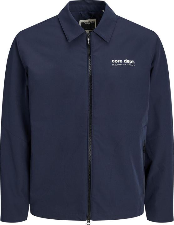Navy Blazer