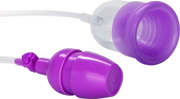 Actual product image CalExotics Intimate Pump