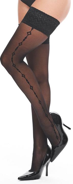 Produktbild Kotek H021 hold ups 20den (XL)