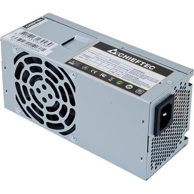 Thumbnail - Chieftec GPF-250P (250 W), PC Netzteil, Grau